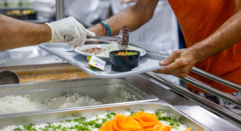 Reinaugurado Restaurante do Bem em Luziânia